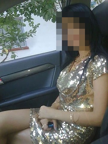 Esenyurt Arzulu Escort Sultan 