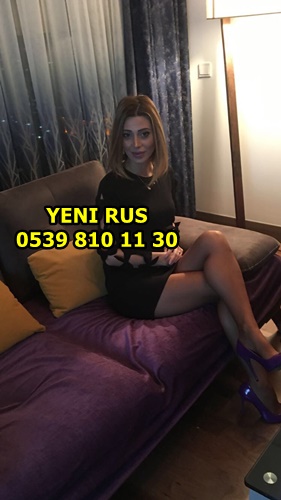 Samsun Dolgun Göğüslu Escort Nida