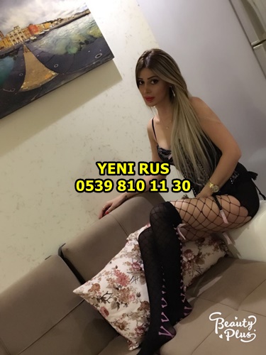 Samsun Dolgun Göğüslu Escort Nida