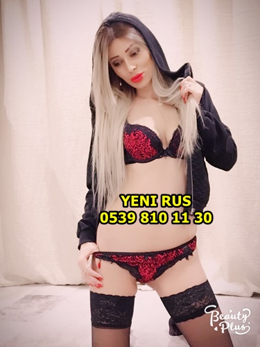 Samsun Dolgun Göğüslu Escort Nida