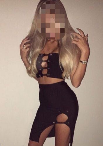Samsun Gerçek Resimli Escort Akife
