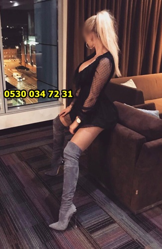 Samsun Ön Sevişmede İddialı Kadın Escort Buket