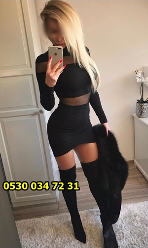 Samsun Ön Sevişmede İddialı Kadın Escort Buket