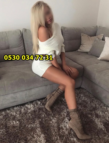 Samsun Ön Sevişmede İddialı Kadın Escort Buket