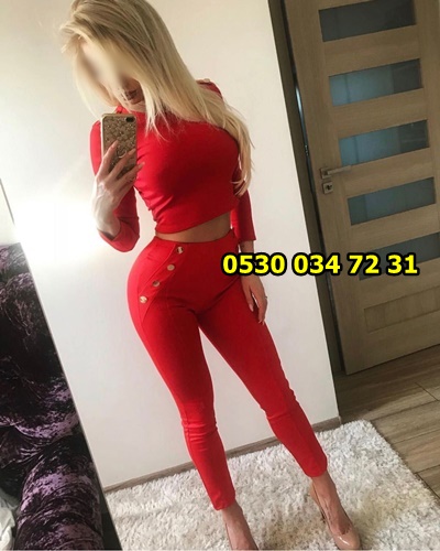 Samsun Ön Sevişmede İddialı Kadın Escort Buket
