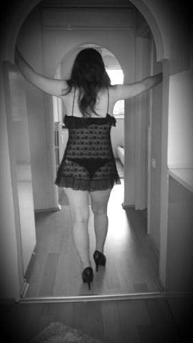 Samsun Sınırsız Escort Bayan Verda